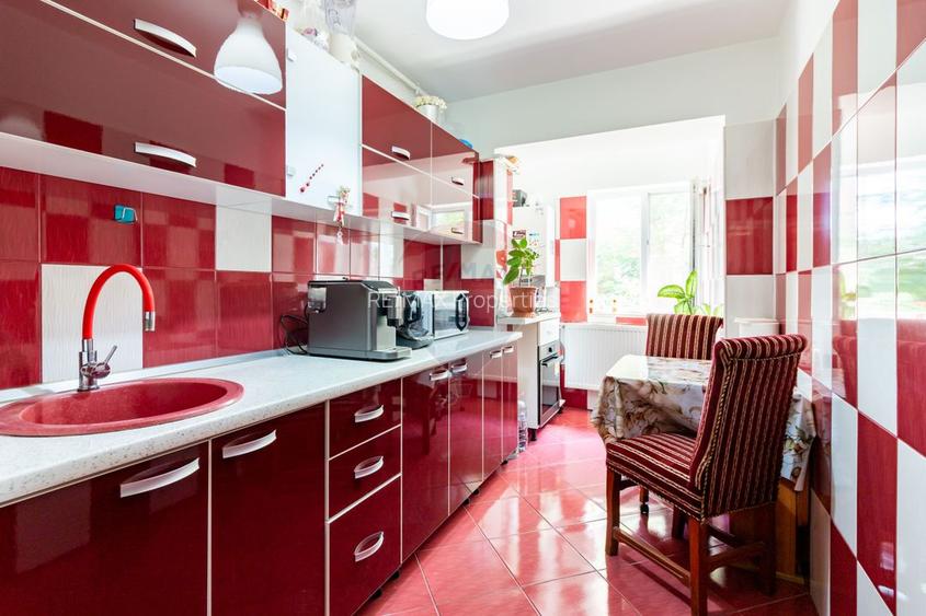 Apartament cu 2 camere de vânzare în Popesti Leordeni - 2