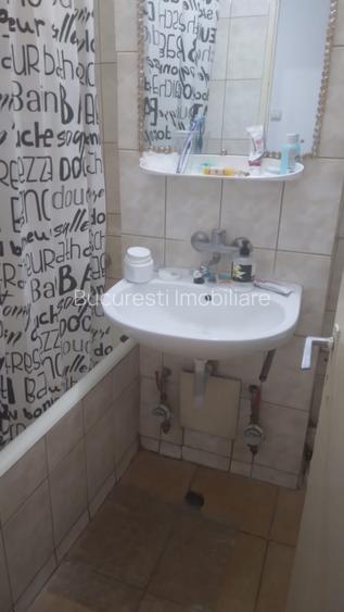 Vitan,Mall,Timpuri Noi,Metrou,bl.1992,DECOMANDATA,bucatarie mare patrata,Libera - 2