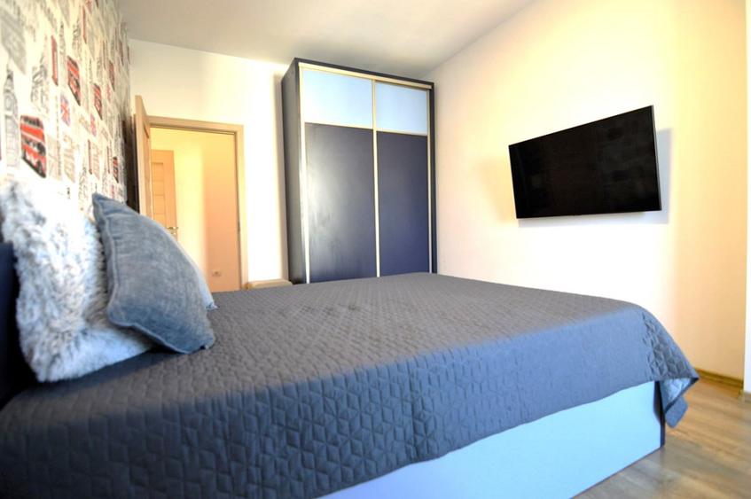 INCHIRIERE APARTAMENT 4 CAMERE UNIRII – HOTEL UNION