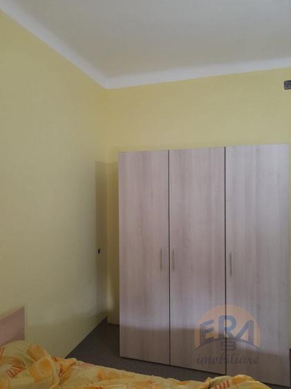 Casa Iosia, Str. Lipovei