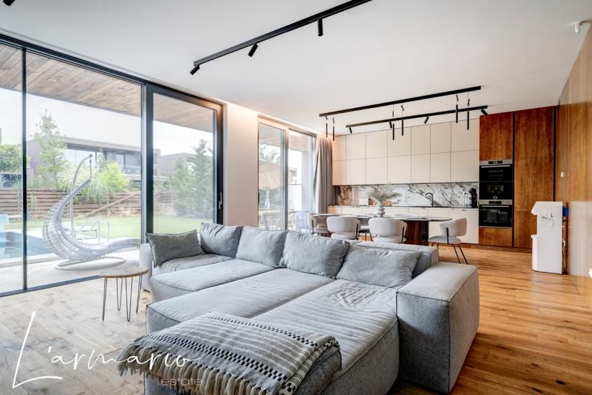 Villa Lux Complex Serenity