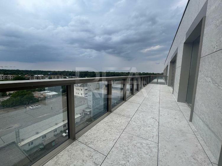 3 camere | Loc de parcare | Cortina 126\Erou Iancu Nicolae\Voluntari