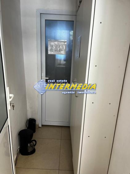 SPATIU COMERCIAL I 50 mp I DE INCHIRIAT I Alba Iulia CETATE I FINISAT I - 3