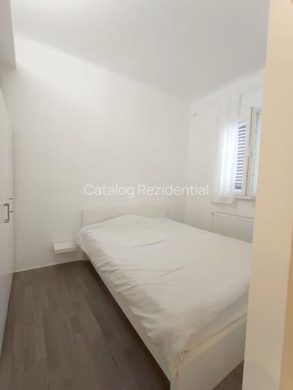 Inchiriere Studio - Garsoniera dubla - zona Piata Victoriei - 7
