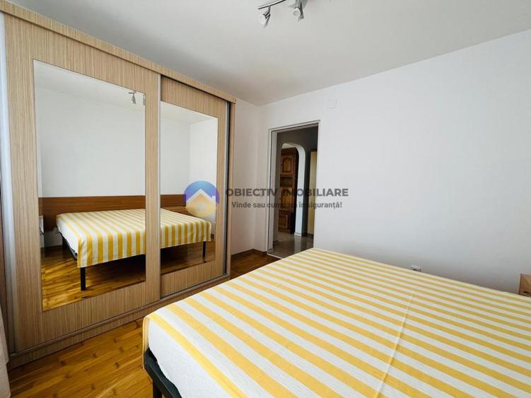 Apartament 3 camere cu loc de parcare, Calea Romanului