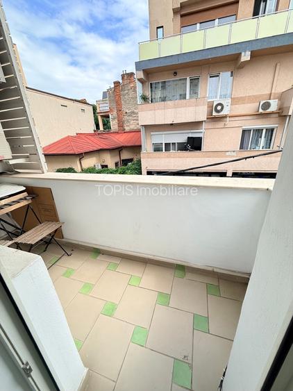 Dorobanti, birou 3 camere, zona Beller (strada Constantin Aricescu) - 7