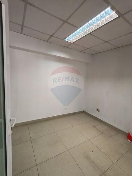 Spațiu comercial 140mp zona Centrală