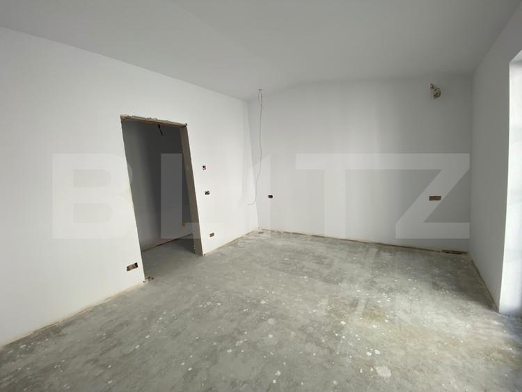 Duplex modern 5 camere, 130 mp utili, finisaje premium, Moșnița Veche