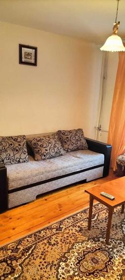 🙋FAR🔸Garsoniera 25m² Mobilata Utilata Incadrata SUD - GAZE