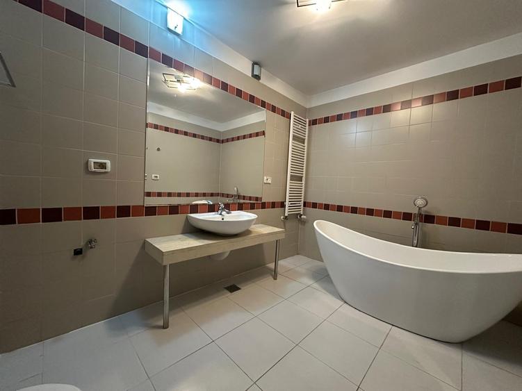 HERASTRAU SOS NORDULUI | APARTAMENT 3 CAMERE PARTER | TERASA GRADINA