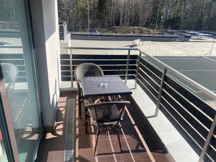 Apartament 4 camere - Silver Mountain - Poiana Brașov - 9