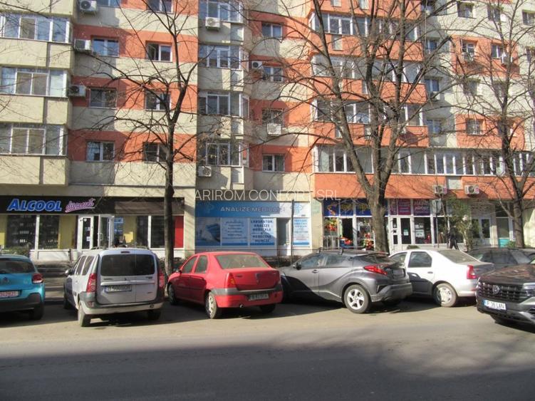 Inchiriere Spatiu Comercial Teiul Doamnei 74mp - 10