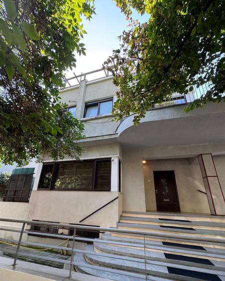 Apartament 4 camere in vila | Dorobanti – Piata Victoriei | Locuinta / Birou