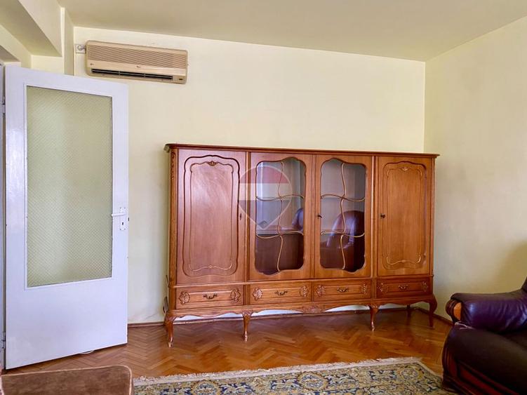 Apartament de vânzare | Bulevardul Revoluției 1989 | Alba Iulia
