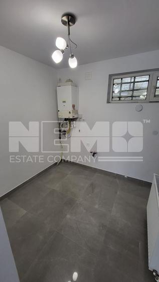 GARSONIERA CENTRU I PARCARE PRIVATA I 29.3mp I SUCEAVA I 51000euro