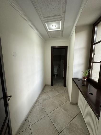 Spațiu comercial 150 mp