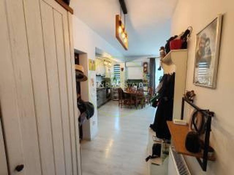 Penthouse de vânzare în Turnișor – terasa care îți schimbă stilul de viață! - 8