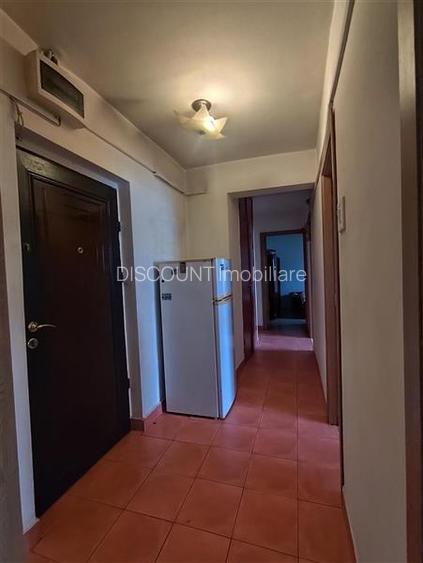 Apartament 3  camere/2 bai zona B-dul Bucuresti - 8