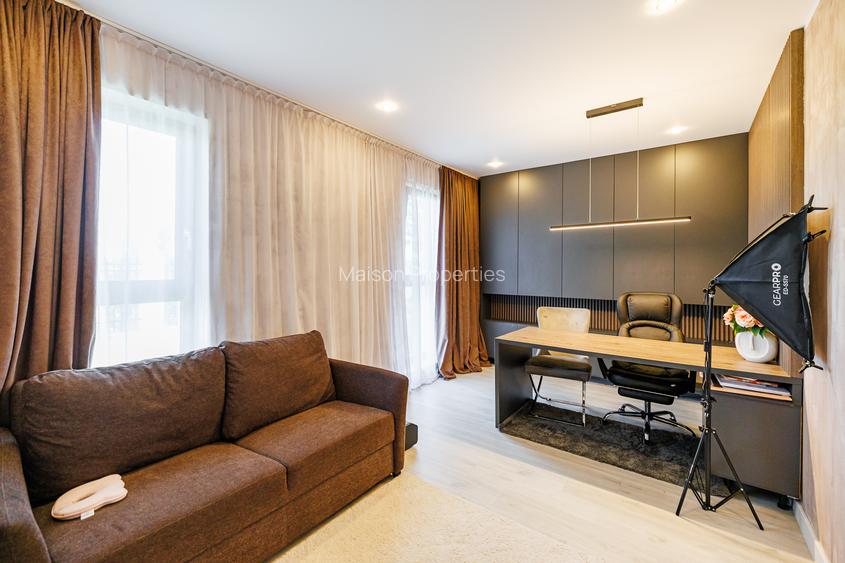 COMISION 0% | Vila premium | Piscina | Disponibila imediat - 26