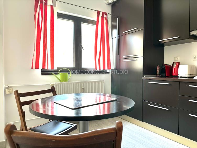 Apartament cu vedere pe spate în zona Calea Moșilor, intersecție cu Eminescu - 5