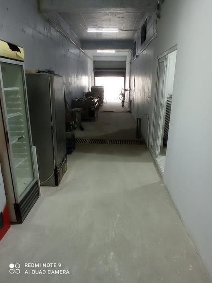 SPATIU DEMISOL 202 MP+CURTE PROPRIE 85 mp