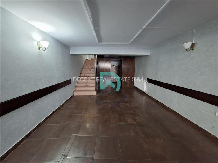 Spatiu birouri Lunga, 500 mp - Brasov - 7