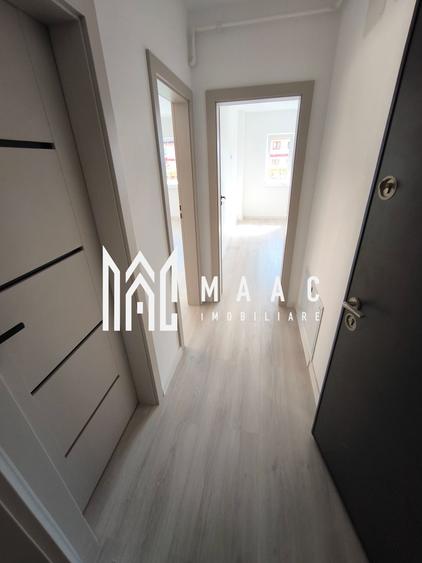 Apartament 3 camere de vânzare | Sibiu Vest | la cheie | lift