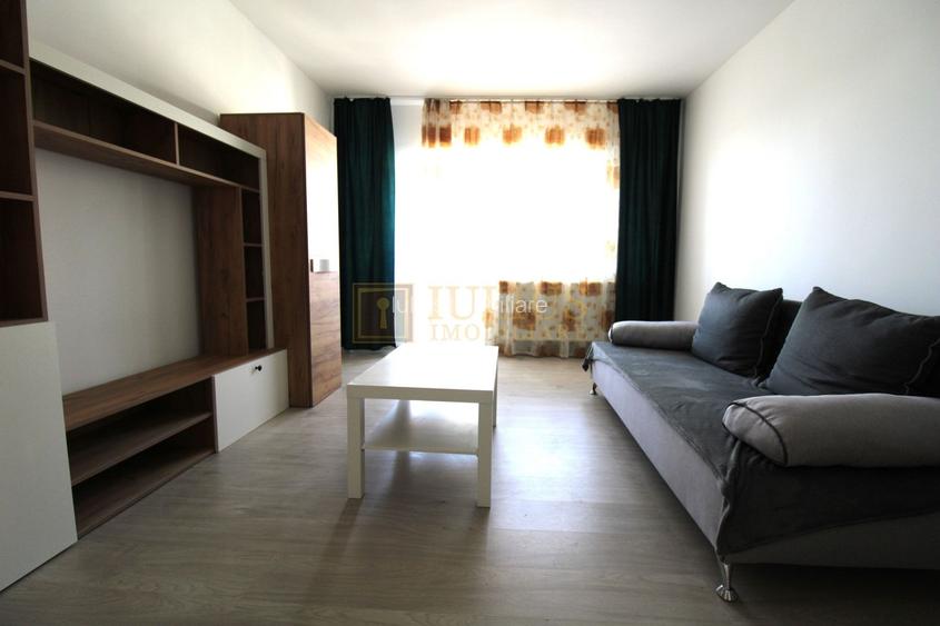 2 camere in Complex, FEAA, UVT, Politehnica - 3