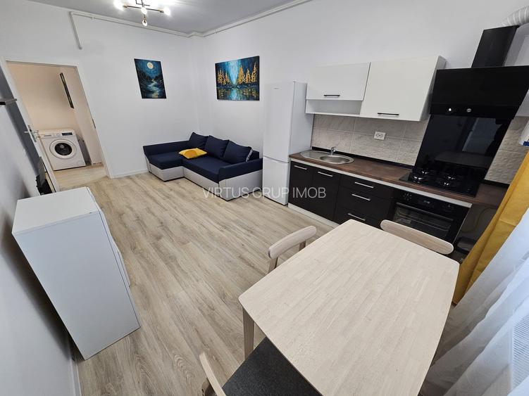 Vânzare Apartament 2 Camere Studio Rotar West Gate - 2