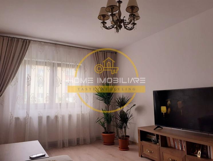 Apartament cu 3 camere/ 63 mp/ renovat complet/ zona Alexandru cel Bun