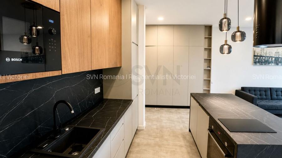REA1029221 Apartament 2 camere One Timpuri Noi cu loc de parcare - 2