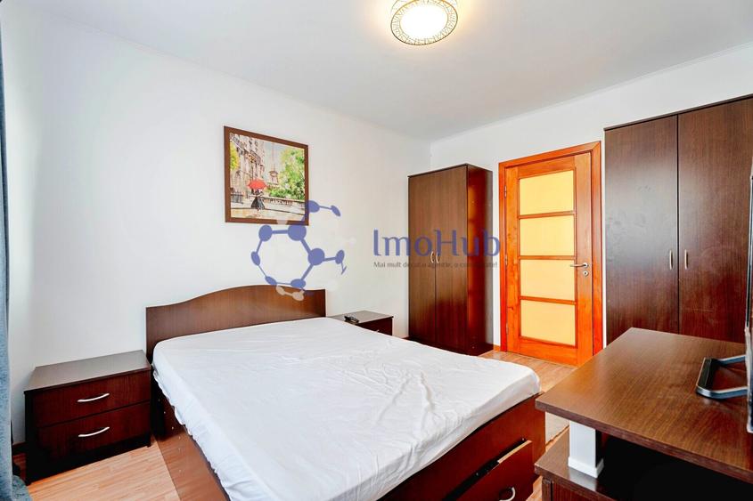 Apartament 3 camere - Podu Ros - Palas - 72mp - Renovat!