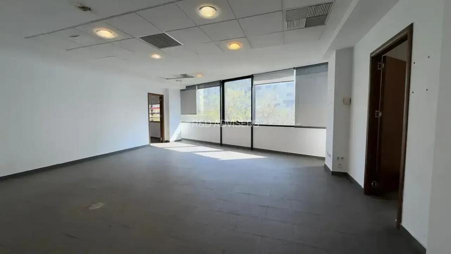 Birouri, 215 mp, Victoriei – Titulescu - 7