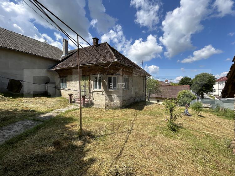 Teren de vanzare, 3300 mp, zona Stefan cel Mare - 5