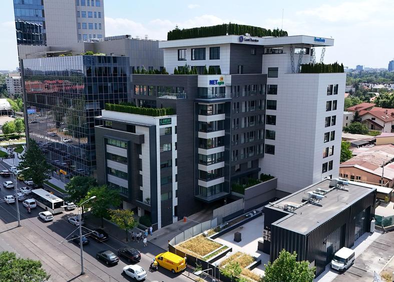Zone 313, Bd. Barbu Vacarescu 313-315 - comision 0%, reprezentam proprietarul!