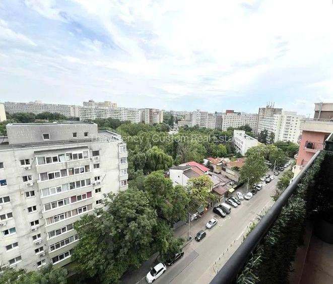Atlantis One Residence - 3 camere - Morarilor Dobroesti - 10