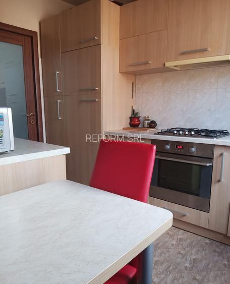 De vânzare – Apartament 4 camere, 73 mp, cartier Grigorescu - 6