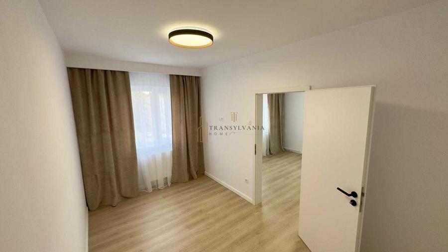 Apartament 2 camere, recent renovat, etaj 3, cartier Hipodrom