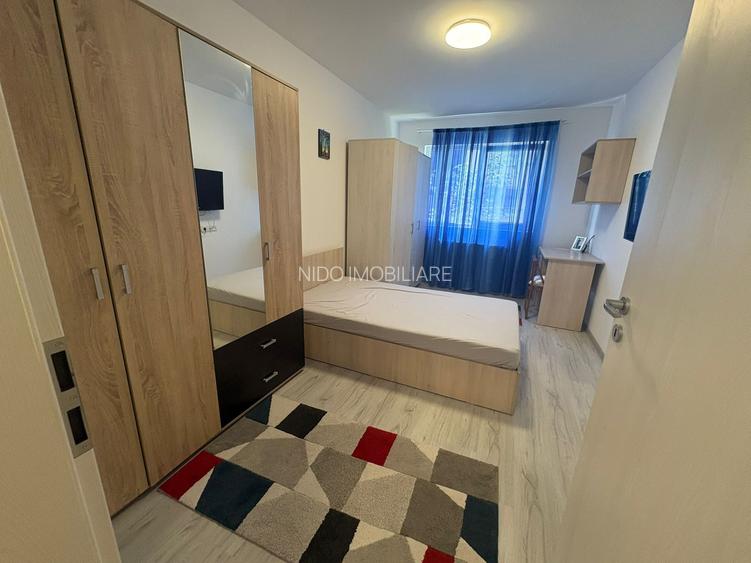 EXCLUSIV - Apartament 3 Camere - Loc De Parcare - Bloc Nou - Sector 4 - 4