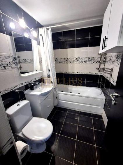 2 camere| parcare subterana| apartament spatios-cca 50 mp|