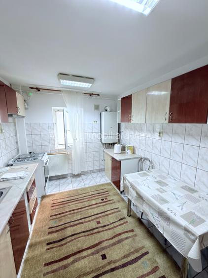 Apartament 4 camere Casa Tineretului - 3