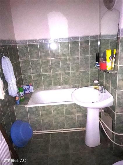 Mobilat si Utilat! Ap 2 camere, parter, zona Obor