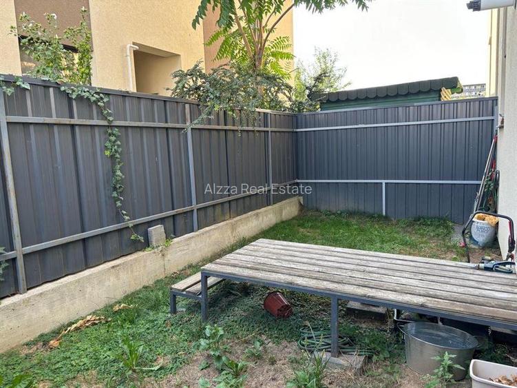 ALZZA REAL ESTATE -- Apartment with 1 bedrooms for rent 55 sqm in Cluj-Napoca, B - 8