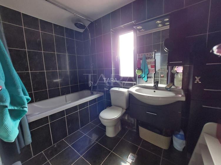 Casa visurilor tale în Florești, in aproprierea strazii Avram Iancu. - 18