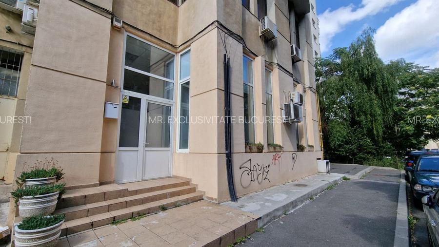 De inchiriat spatiu comercial central - 6