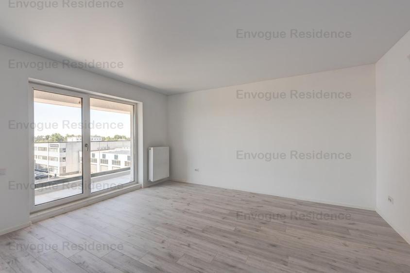 OFERTA Ap. 3 cam, Auchan - Iuliu Maniu, Envogue Residence