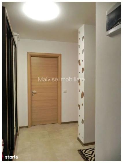 Apartament 2 camere de inchiriat, Top City Residence - Coresi - 10