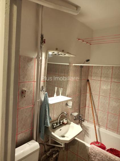Apartament 1 camera Gara - Arcu - 9