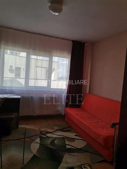 Garsoniera în zona CALEA TURZII - 7