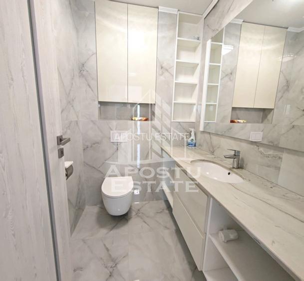 Casa noua individuala de vanzare, 5 camere si 3 bai, Sacalaz - 34